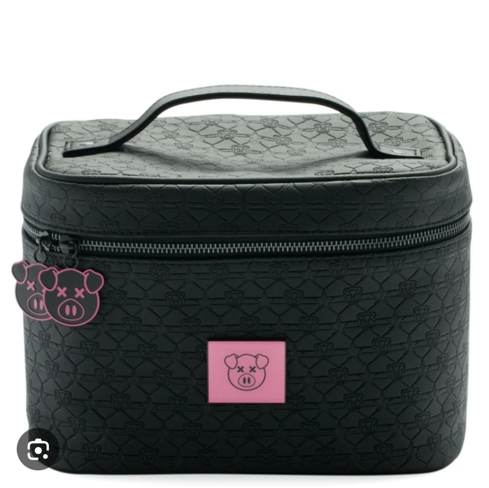 Jeffree star x shane dawson makeup case